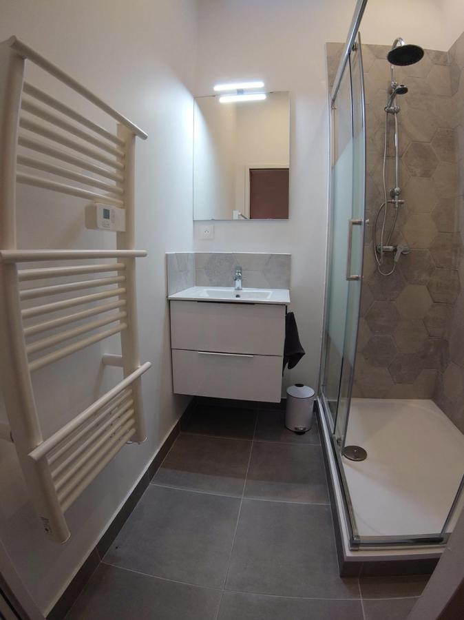 Studio Petite Canaille Cassis Exterior photo