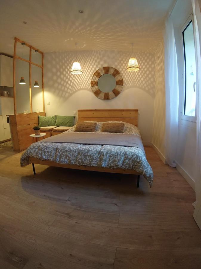Studio Petite Canaille Cassis Exterior photo